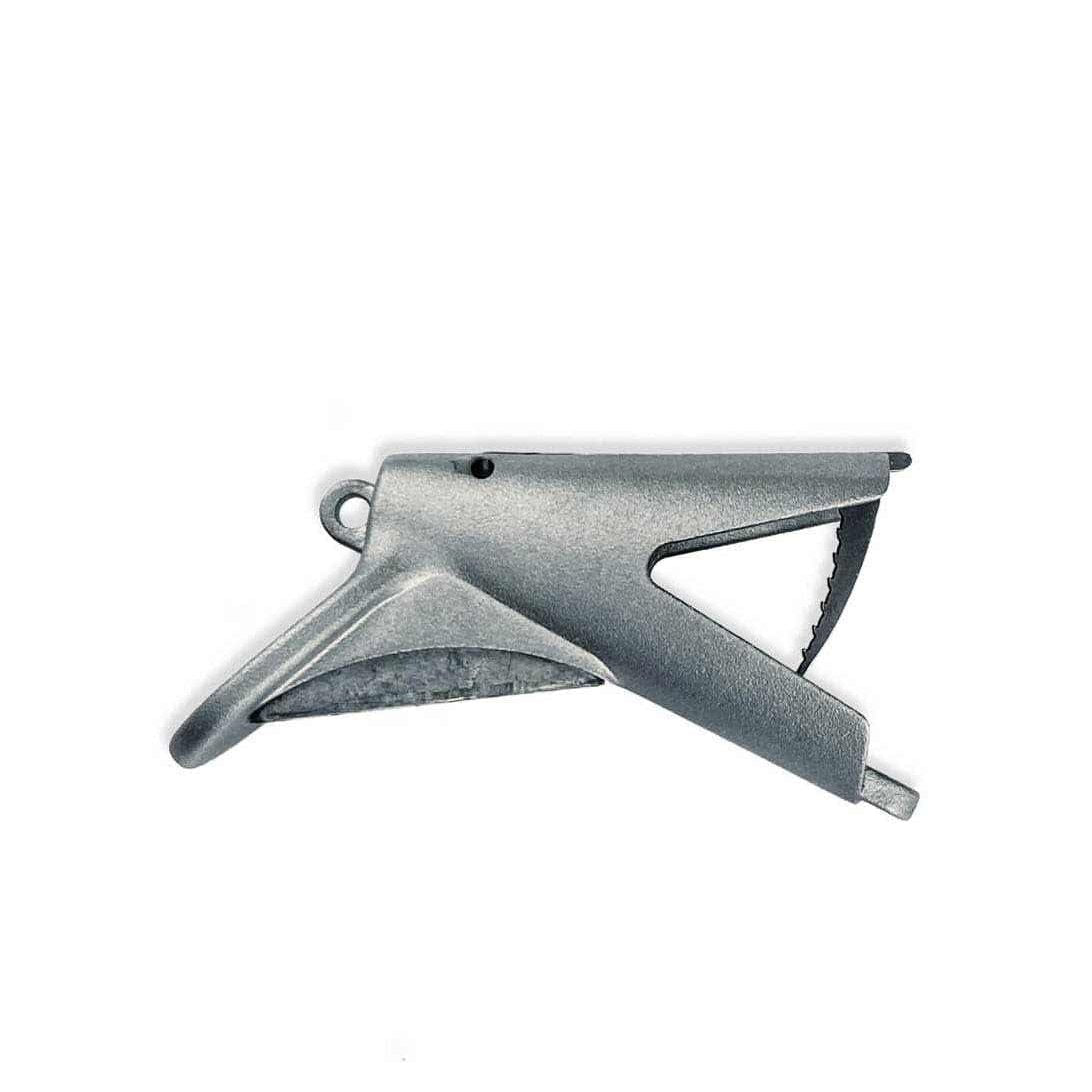 Bare Rig for customizable Reaper Rig setup.