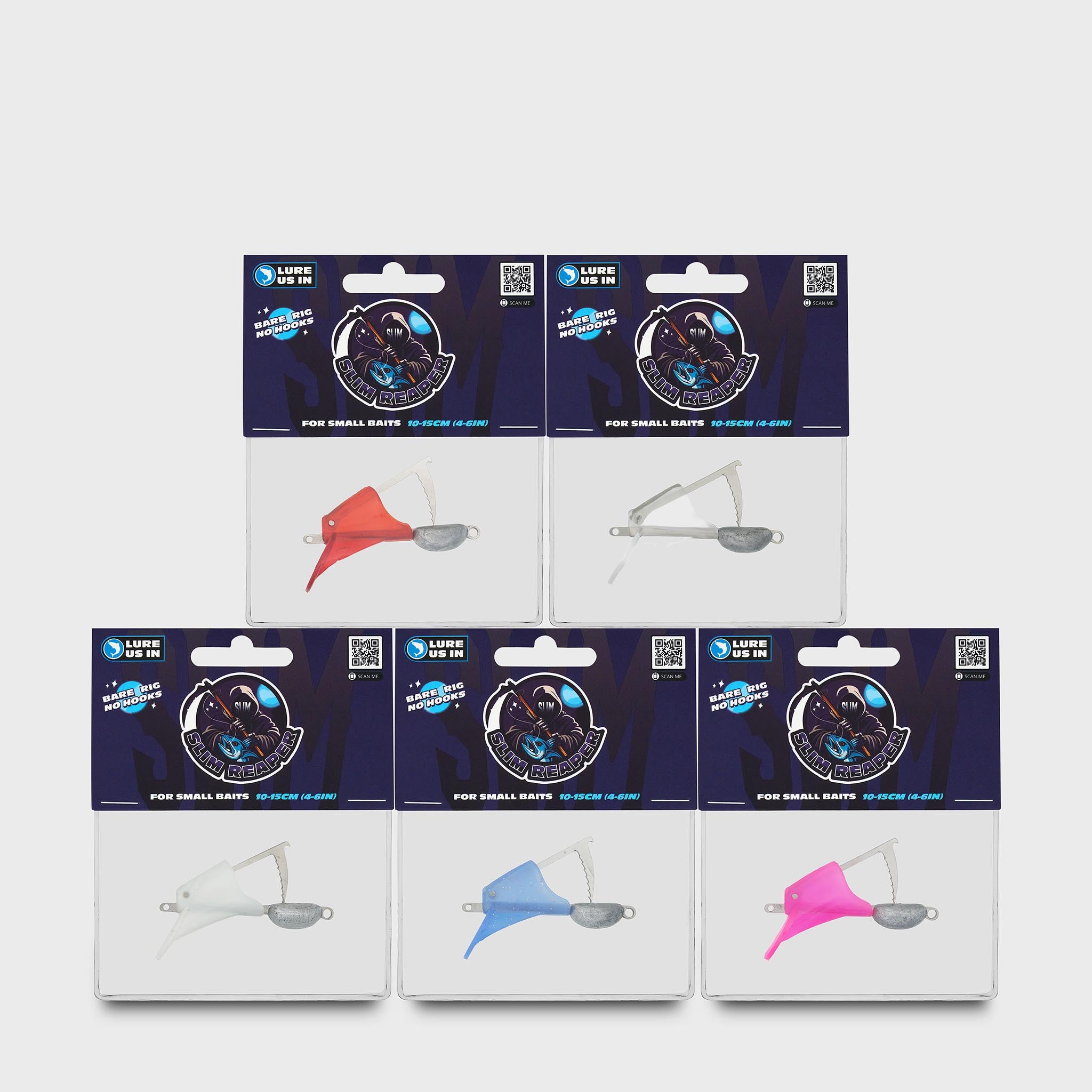 Bare All and Get Slim Bundle