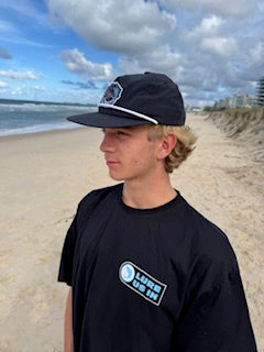 Lure Us In Short Sleeve T-Shirt