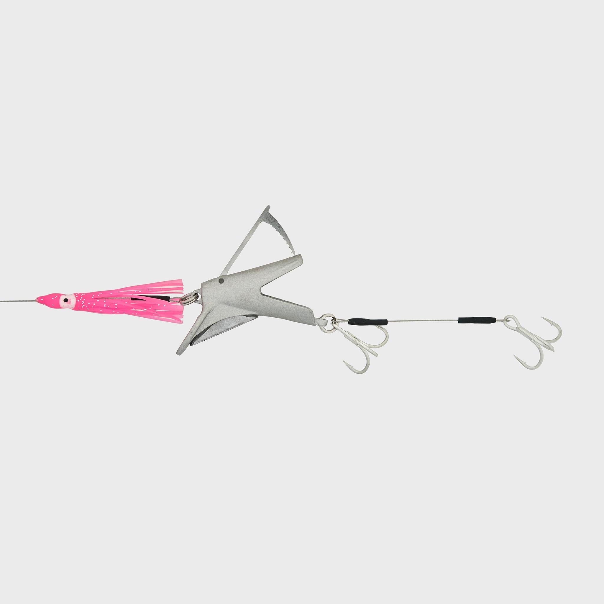 Reaper Rig (Medium) - Full Assembly