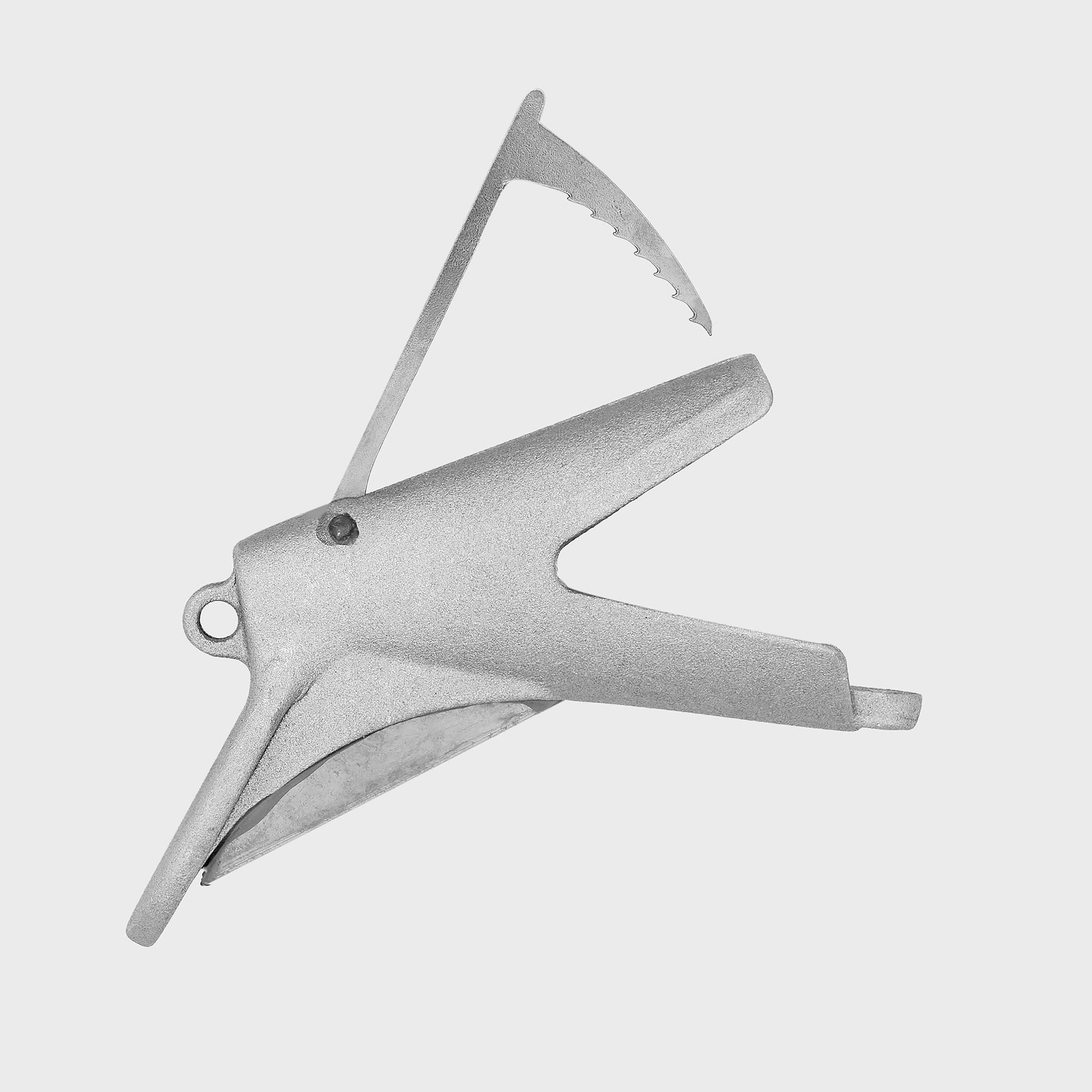 Reaper Rig (Medium) - BARE