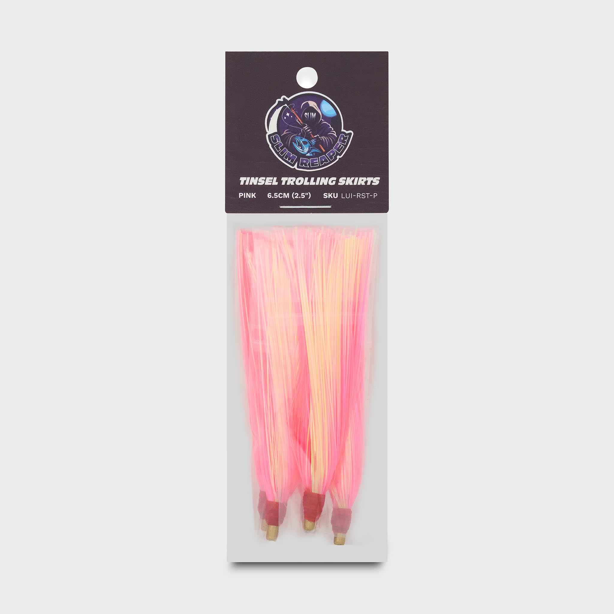 Rig Skirts (Tinsel - 2 3/4