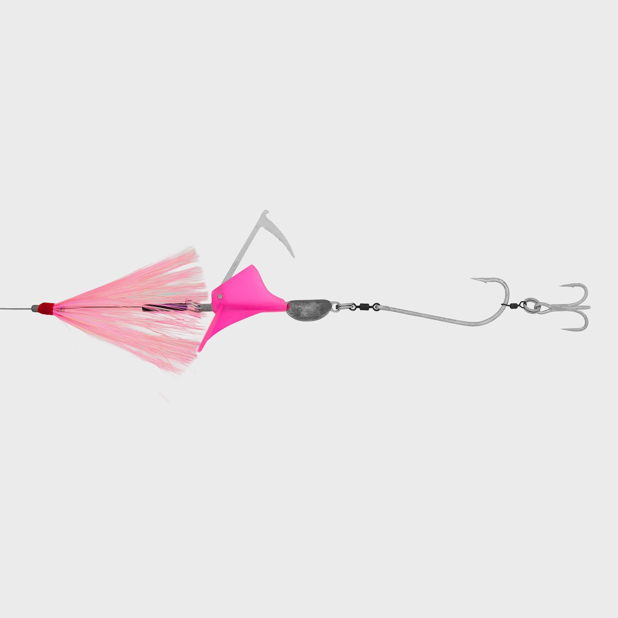 Reaper Rig (Small) - Full Assembly - 