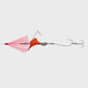 Transparent Red