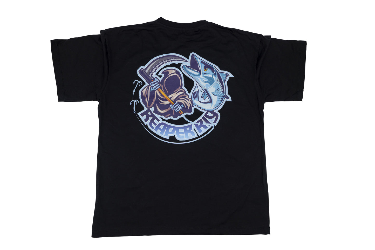 Lure Us In Short Sleeve T-Shirt