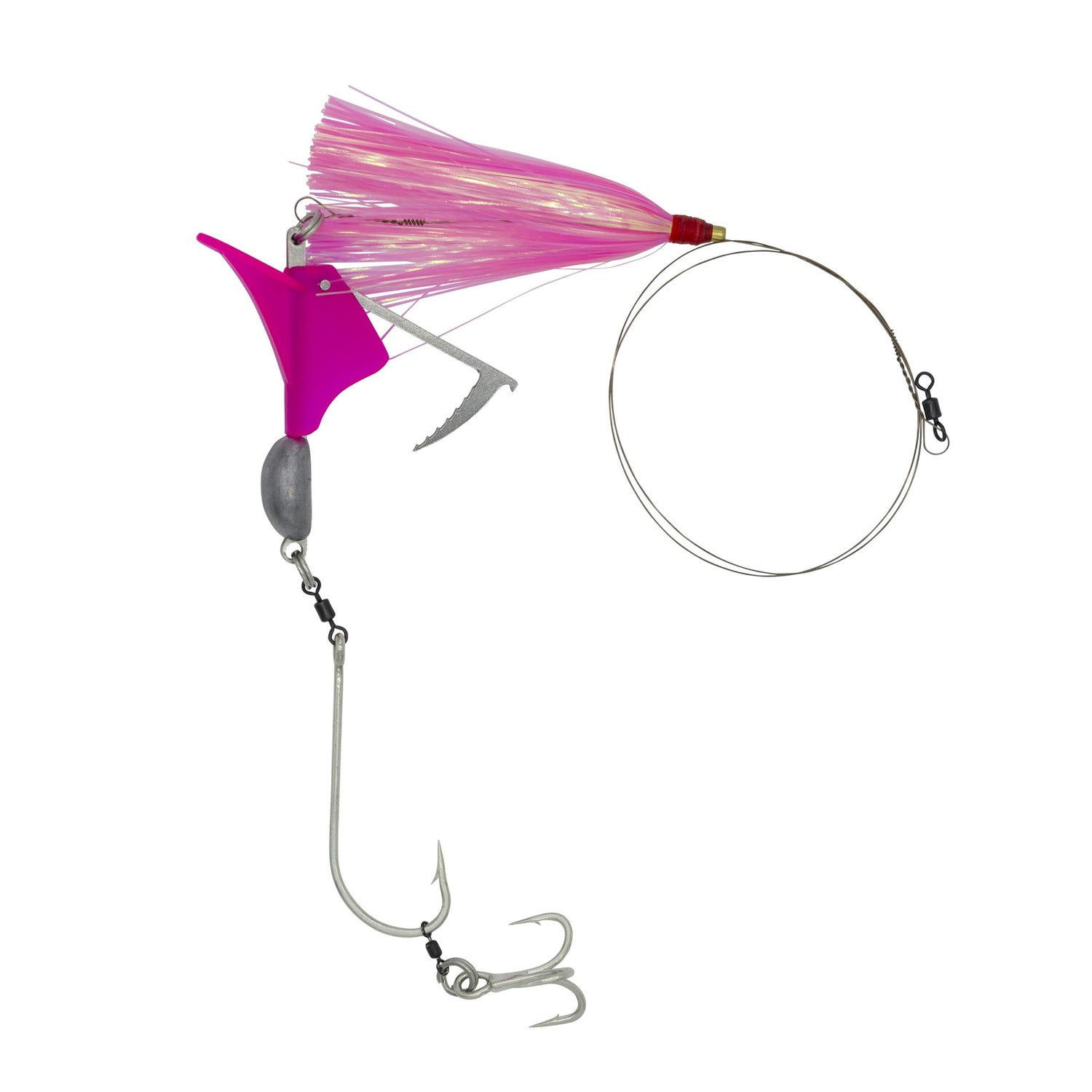 Shop Our range of Products, including our award winning Reaper Rig ...