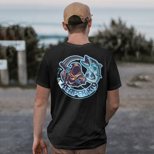 Lure Us In Short Sleeve T-Shirt