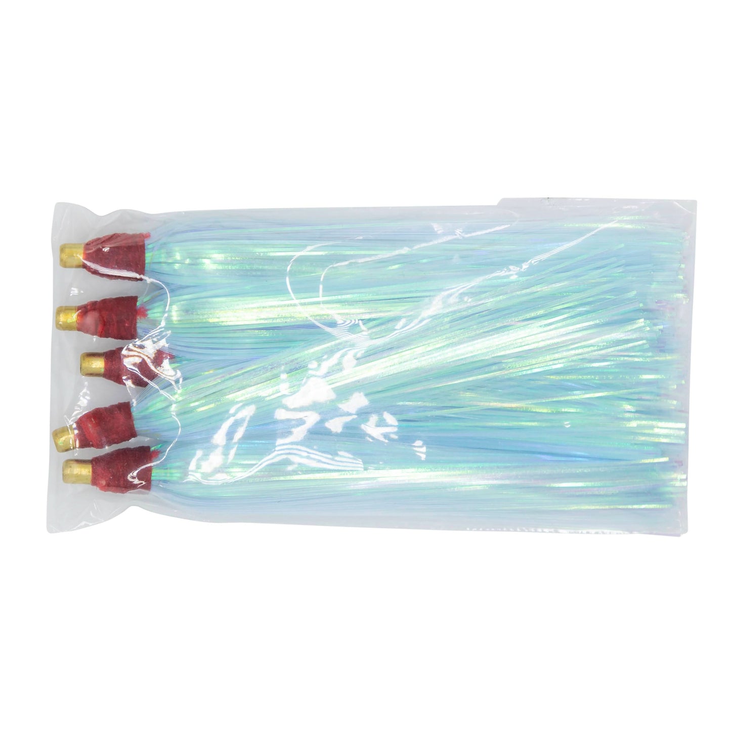 Rig Skirts (Tinsel)