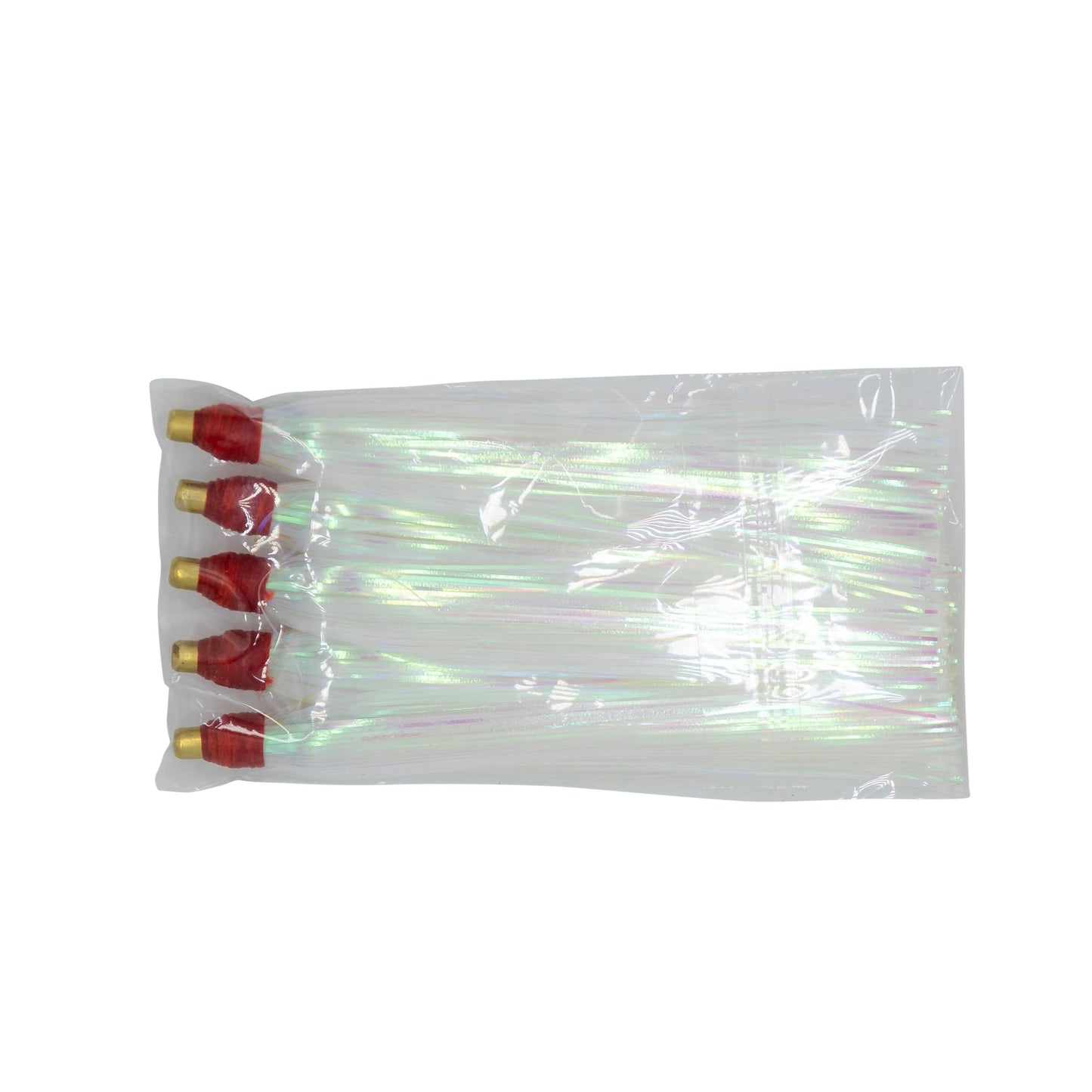 Rig Skirts (Tinsel)