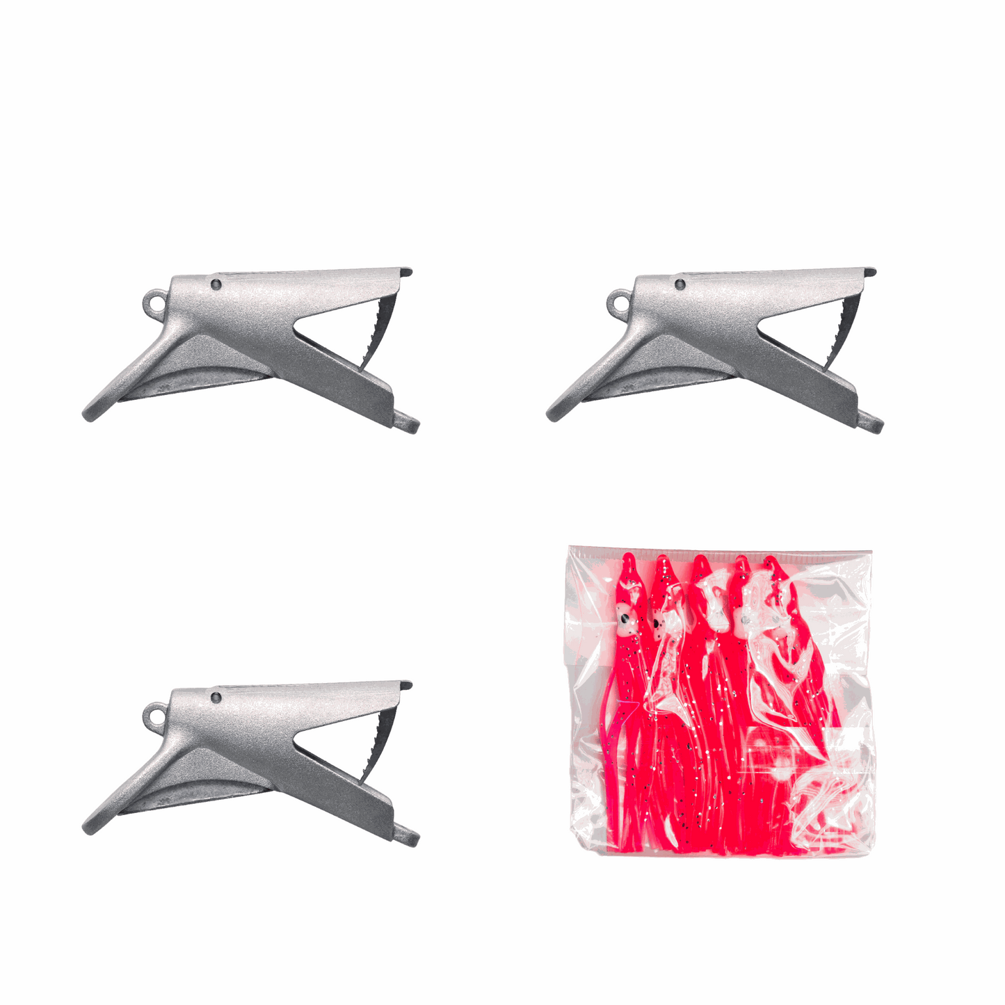 Bare Rig Bundle